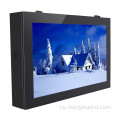 Wall Tound Outdoor LCD дисплей